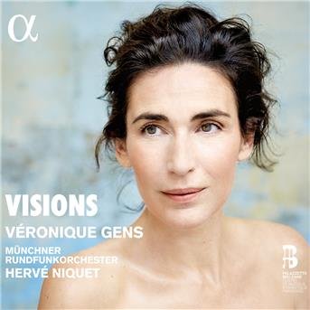 Visions / Various - Visions 1CD