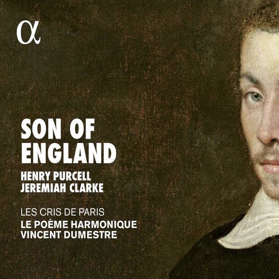 Clarke / Purcell / Watson / Tamagna / Thompson - Son of England 1CD