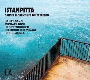 Istanpita: Danses Florentines Du Trecento 1CD