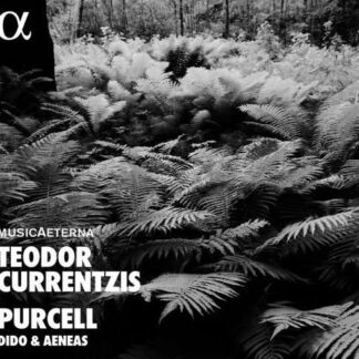 Musica Aeterna - Dido & Aeneas 1CD