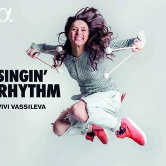 Singin Rhythm / Various - Singin Rhythm / Various 1CD