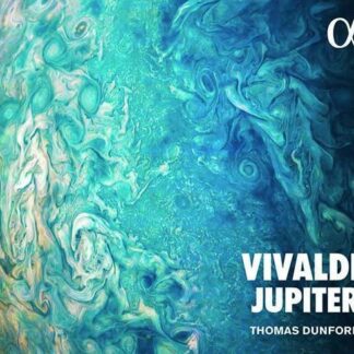Giuliano Carmignola - Jupiter 1CD