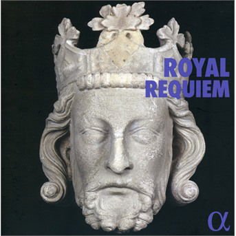 Doulce Memoire, Denis Raisin Dadre, La Grande Écurie et la Chambre de Roy - Royal Requiem 5CD