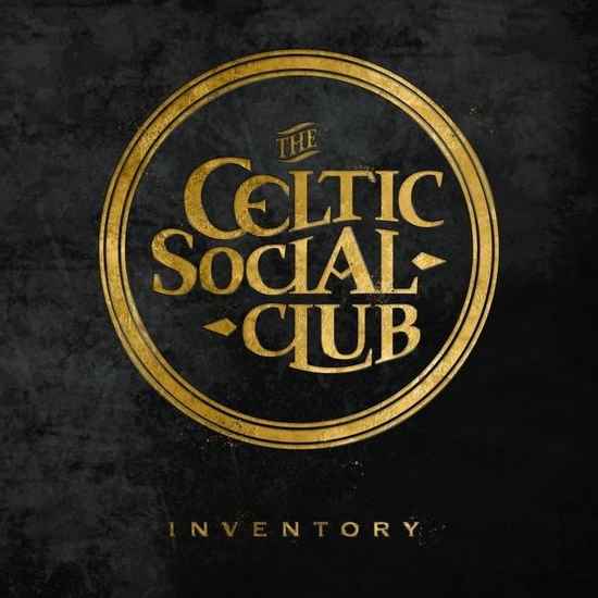 Celtic Social Club - Inventory 1CD