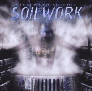 Soilwork - Steelbath Suicide 1CD