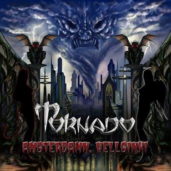 Tornado - Amsterdamn Hellsinki 1CD