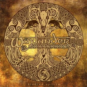 Waylander - Kindred Spirits 1CD