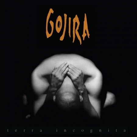 Gojira - Terra Incognita 1-CD