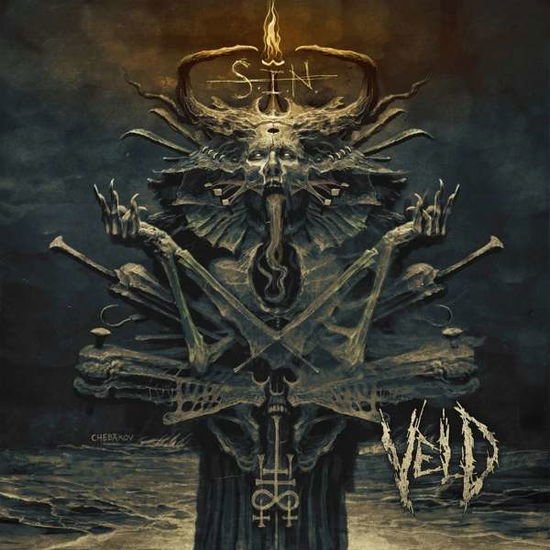Veld - S.i.n. 1CD