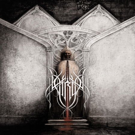 Thron - Abysmal 1CD