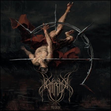 Thron - Pilgrim 1CD