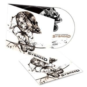 Sybreed - Pulse Of Awakening 1CD