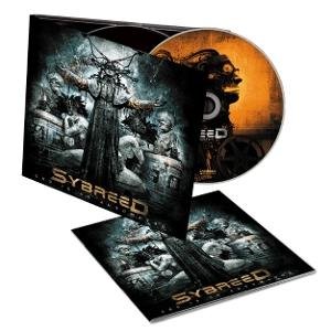 Sybreed - God Is An Automaton 1CD