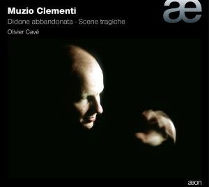 Clementi Muzio - Didone Abbandonata 1CD