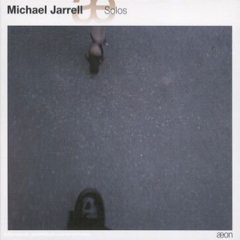 Cambreling, Frederique / Desjardins, Christophe / Jodelet, Florent / Kang, Hae-Sun / Meyer, Paul - Solos 1CD
