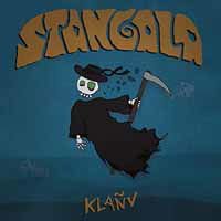 Stangala - Klanv 1CD