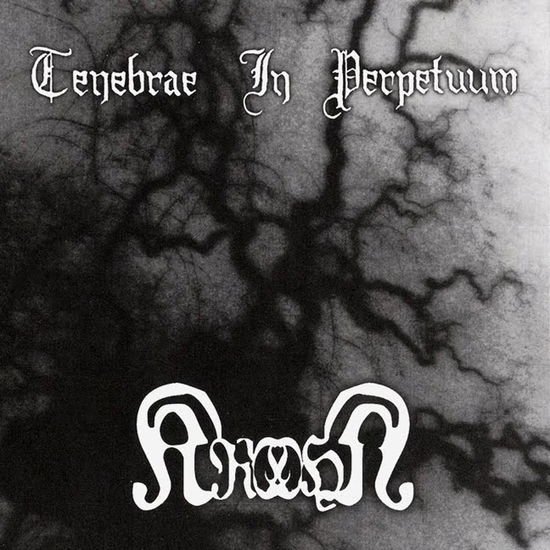 Tenebrae in Perpetuum / Krohm - Tenebrae In Perpetuum / Krohm 1CD