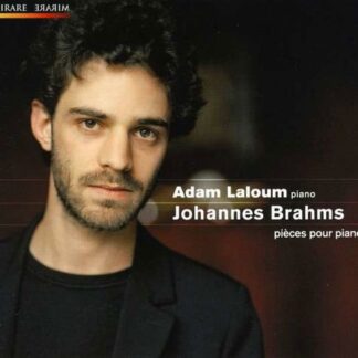 Leo Boston Symphony Orchestra - Pieces Pour Piano 1CD