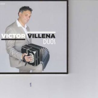Henri Demarquet Victor Villena - Victor Villena - Duos 1CD