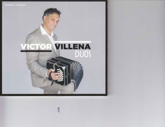 Henri Demarquet Victor Villena - Victor Villena - Duos 1CD
