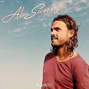 Al Sunny - Planets 1CD