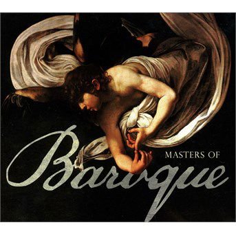 Masters of Baroque 4CD