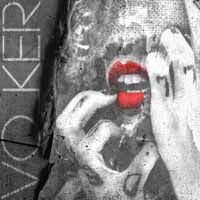 Volker - Volker 1CD