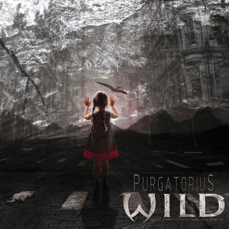 W.i.l.d. - Purgatorius 1CD