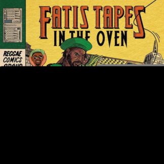 Fatis Tapes In The Oven 1CD