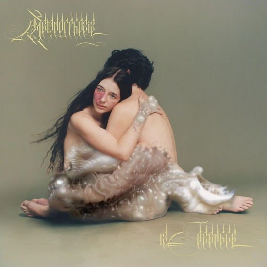 12 Ensemble - Metamorphosis 1CD