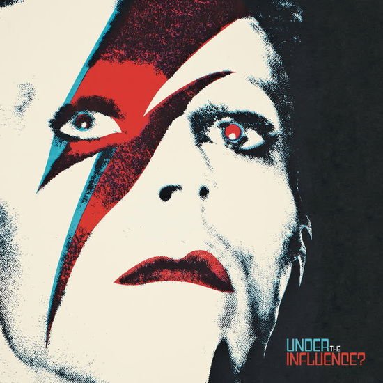 Various / David Bowie - David Bowie: Under The Influence? 1CD