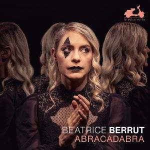 BEATRICE BERRUT Abracadabra CD