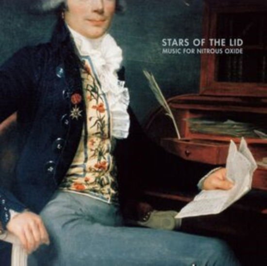 Stars Of The Lid - Music For Nitrous Oxide 1CD