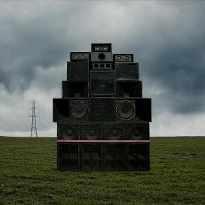 Faithless - Champion Sound 1CD