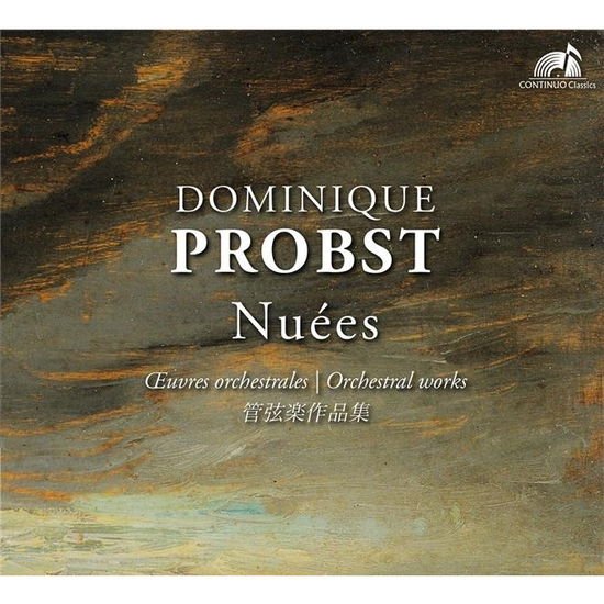 Various Artists en Shao Paul - Dominique Probst Nuees Orch 1CD