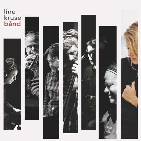 Line Kruse Band 1CD