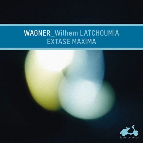 Daniele Gatti - Extase Maxima 1CD