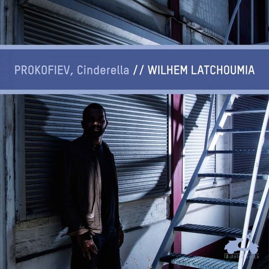 Prokofiev / Cowell - Cinderella 1CD
