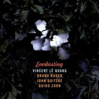 Vincent Le Quang - Everlasting 1CD