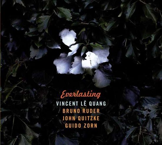 Vincent Le Quang - Everlasting 1CD