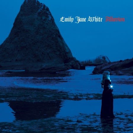 Emily Jane White - Alluvion 1CD