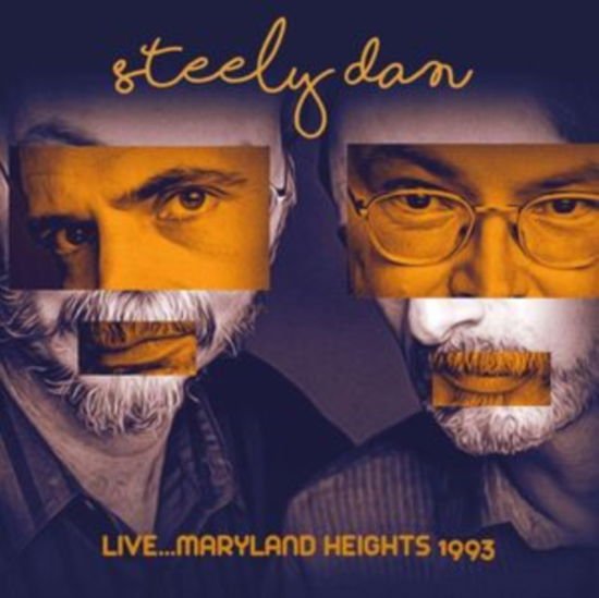 Steely Dan - Live...maryland Heights 1993 1CD