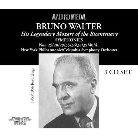 NEW YORK PHILHARMONIC/COLUMBIA GREAT SYMPHONIES 1953 - 19 CD