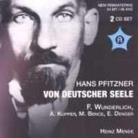Pfitzner - Von Deutscher Seele 2CD