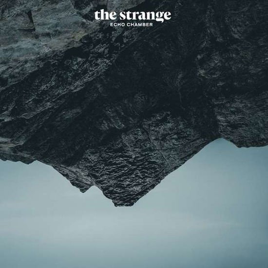 Strange - Echo Chamber 1CD