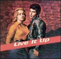 Live It Up 1CD