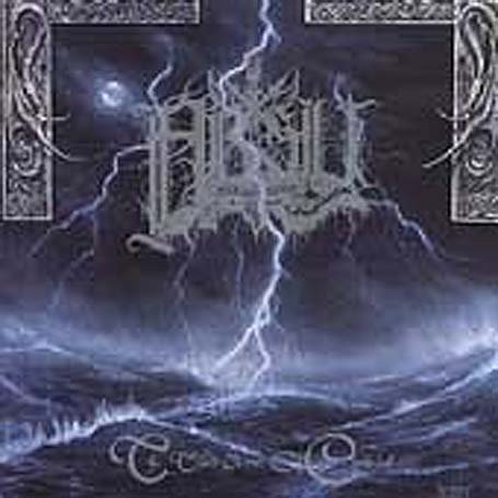 Absu - The Third Storm of Cythraul 1CD