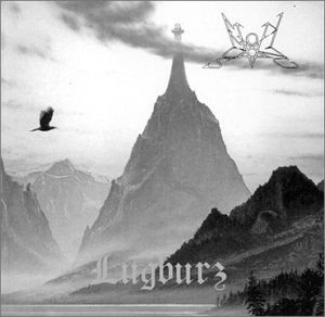 Summoning - Lugburz 1CD