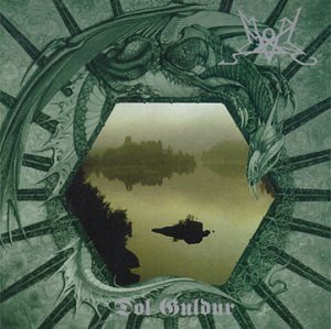 Summoning - Dol Guldur 1CD