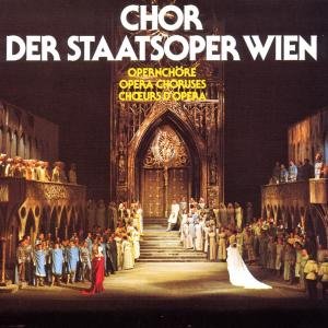 Opernchore - Various Artists 1CD